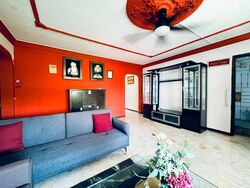 Blk 116 Bukit Batok West Avenue 6 (Bukit Batok), HDB 4 Rooms #580242551